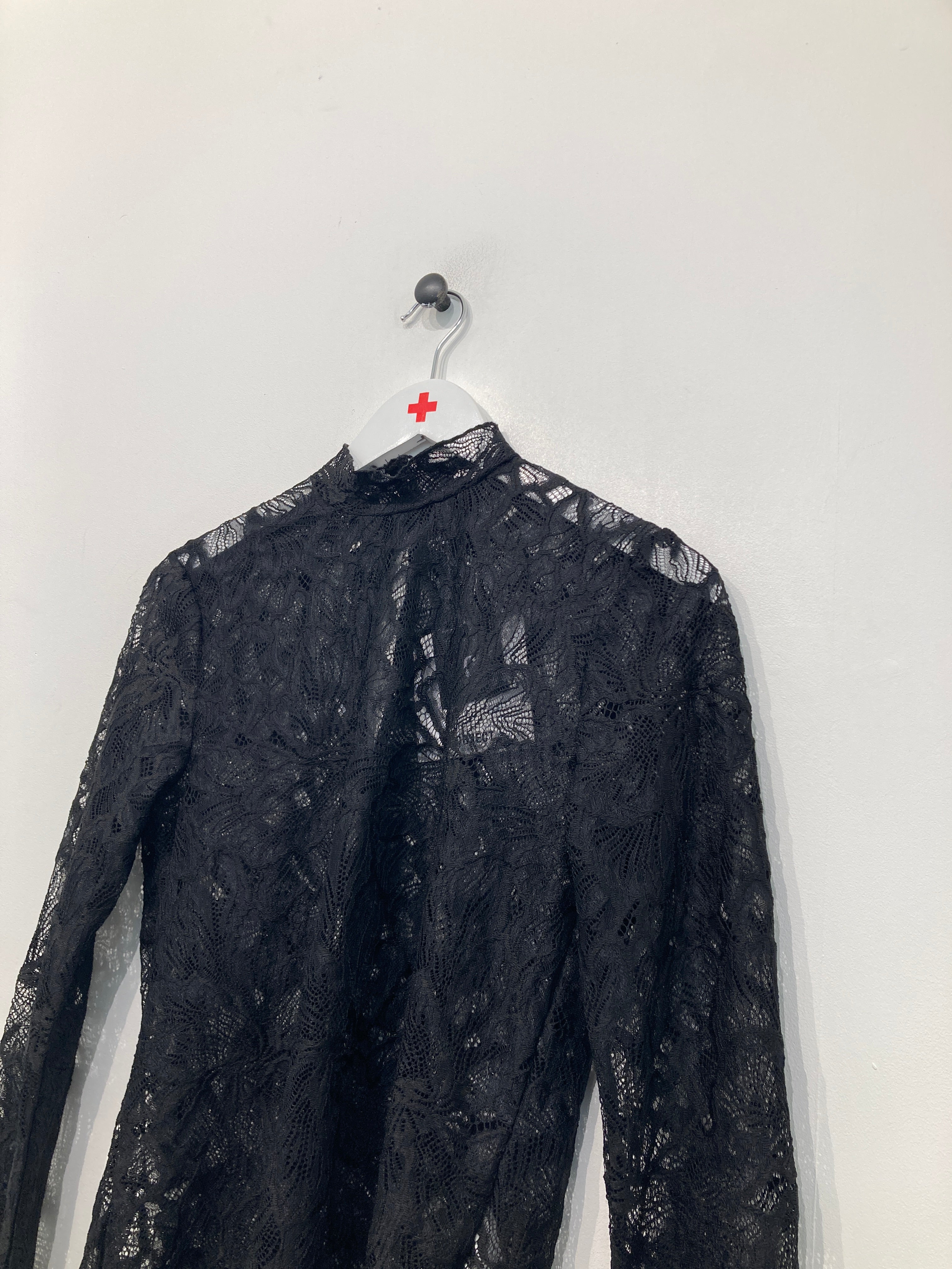 Object Bluse